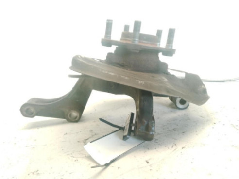 40014JD040 MANGUETA DEL DER NISSAN QASHQAI / QASHQAI +2 I (J10, JJ10)|Desguaces La Cabaña