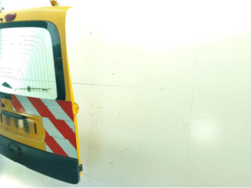 RENAULT|Desguaces La Cabaña 2
