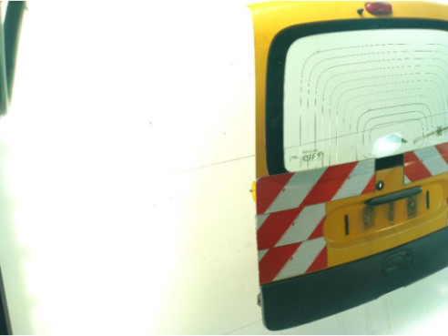 PORTON RENAULT KANGOO (KC0/1_)|Desguaces La Cabaña