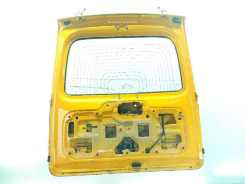 PORTON RENAULT KANGOO (KC0/1_)|Desguaces La Cabaña