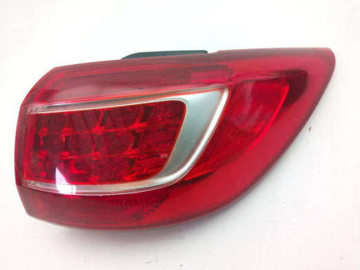 KIA|Desguaces La Cabaña