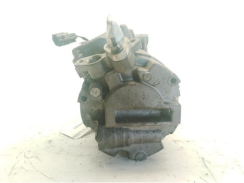 9260010B0A COMPRESOR AA NISSAN QASHQAI / QASHQAI +2 I (J10, JJ10)|Desguaces La Cabaña
