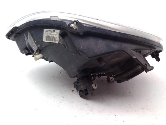 8200589033 FARO DERECHO RENAULT KANGOO (KC0/1_)|Desguaces La Cabaña