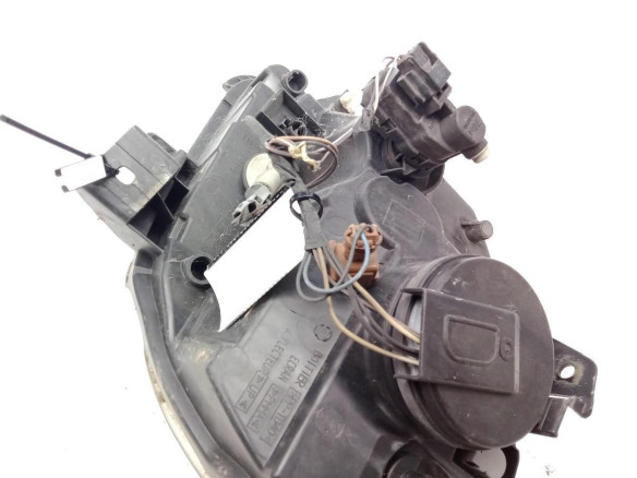 8200589033 FARO DERECHO RENAULT KANGOO (KC0/1_)|Desguaces La Cabaña