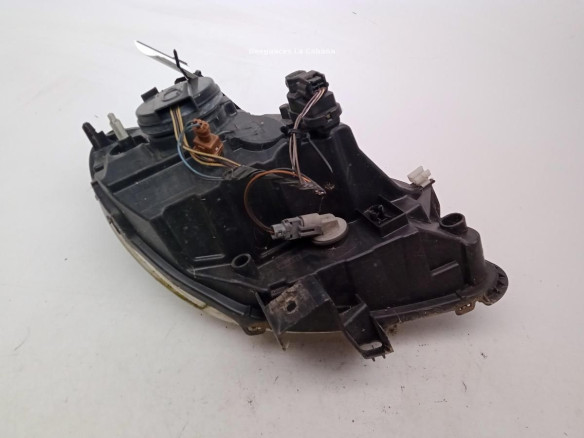 8200589032 FARO IZQUIERDO RENAULT KANGOO (KC0/1_)|Desguaces La Cabaña
