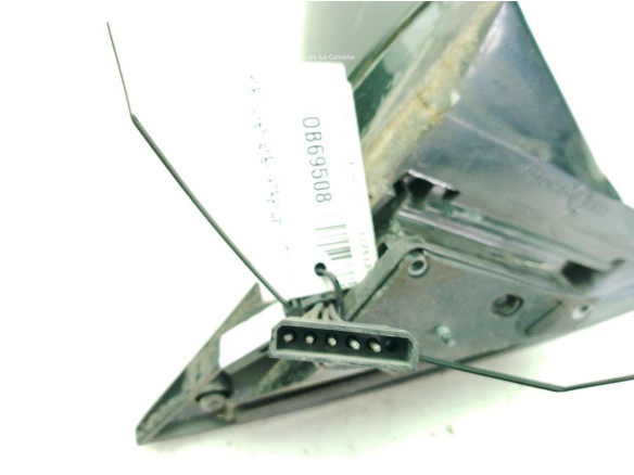 ESPEJO IZQ OPEL OMEGA A (V87)|Desguaces La Cabaña