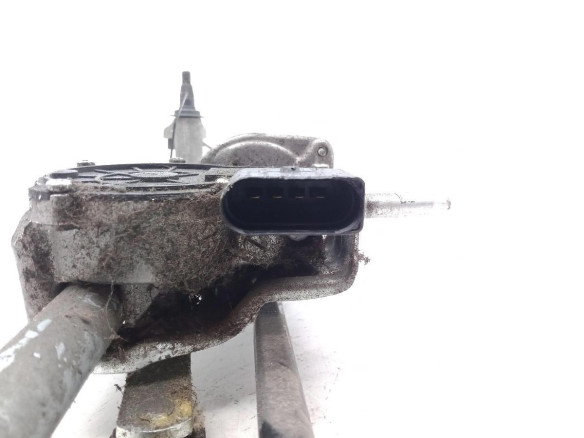 MOTOR LIMPIAPARABRISAS DEL SEAT TOLEDO IV (KG3) |Desguaces La Cabaña