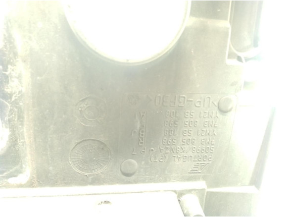 701010090H FRENTE SEAT ALHAMBRA (7V8, 7V9)|Desguaces La Cabaña