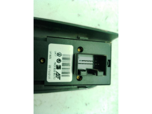 M3959857D MANDO ELEVALUNAS PUERTA LAT DEL IZQ SEAT ALHAMBRA (7V8, 7V9)|Desguaces La Cabaña
