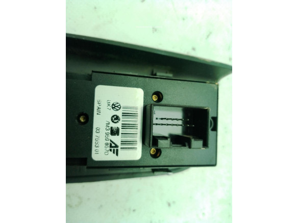 M3959857D MANDO ELEVALUNAS PUERTA LAT DEL IZQ SEAT ALHAMBRA (7V8, 7V9)|Desguaces La Cabaña