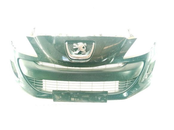 PARAGOLPES DEL PEUGEOT 308 (4A_, 4C_)|Desguaces La Cabaña
