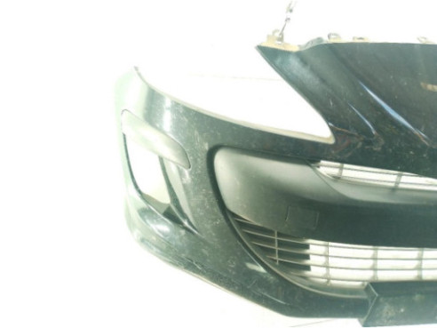 PARAGOLPES DEL PEUGEOT 308 (4A_, 4C_)|Desguaces La Cabaña