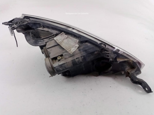 FARO IZQUIERDO|Desguaces La Cabaña