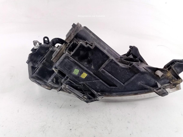 FARO IZQUIERDO CITROEN JUMPY |Desguaces La Cabaña