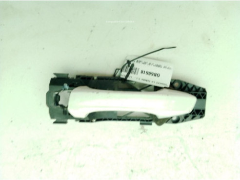 MANILLA PUERTA LAT TRA IZQ EXT SEAT LEON ST (5F8)|Desguaces La Cabaña