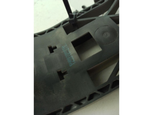 MANILLA PUERTA LAT TRA IZQ EXT SEAT LEON ST (5F8)|Desguaces La Cabaña