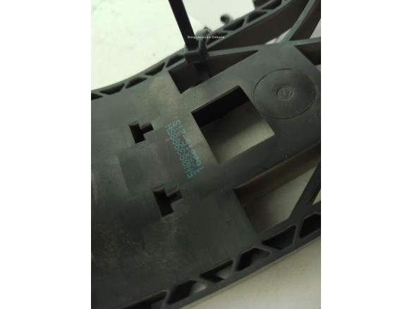 MANILLA PUERTA LAT TRA IZQ EXT SEAT LEON ST (5F8)|Desguaces La Cabaña