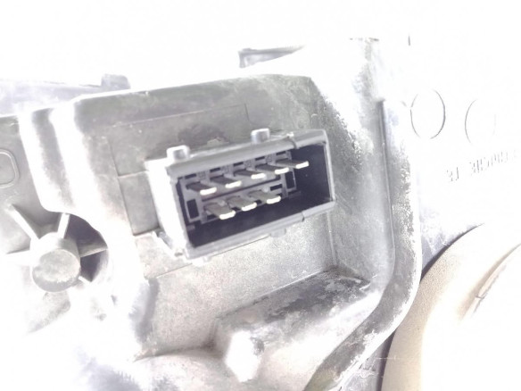 FARO IZQUIERDO CITROEN JUMPY |Desguaces La Cabaña