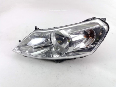 FARO IZQUIERDO CITROEN JUMPY |Desguaces La Cabaña