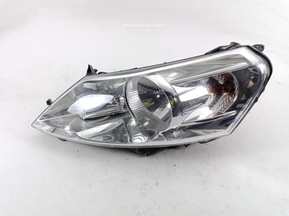 FARO IZQUIERDO CITROEN JUMPY |Desguaces La Cabaña