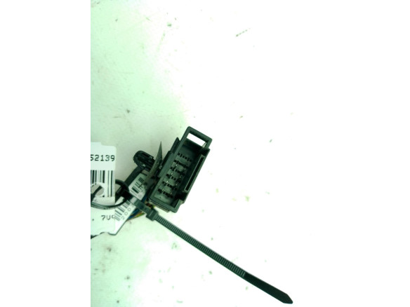 ESPEJO IZQ SEAT ALHAMBRA (7V8, 7V9)|Desguaces La Cabaña