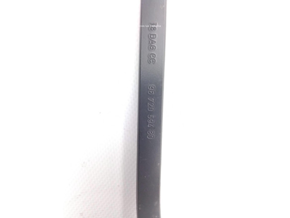 9672059480 BRAZO LIMPIAPARABRISAS DEL IZQ PEUGEOT 3008 Limusina (0U_) |Desguaces La Cabaña