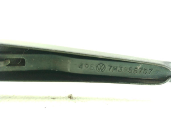 7M3955707 BRAZO LIMPIAPARABRISAS TRA PORTÓN SEAT ALHAMBRA (7V8, 7V9)|Desguaces La Cabaña
