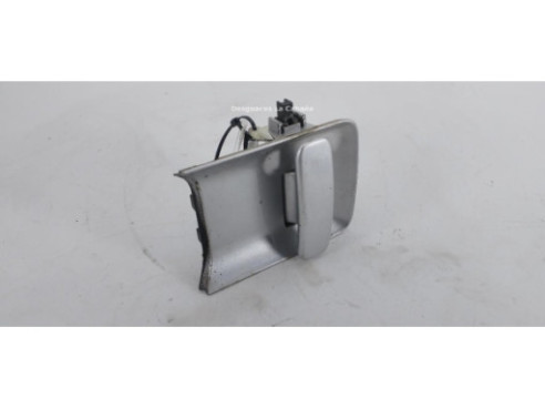 9634932180 MANILLA PUERTA LAT TRA DER EXT CITROEN BERLINGO / BERLINGO FIRST Furgón (M_)|Desguaces La Cabaña