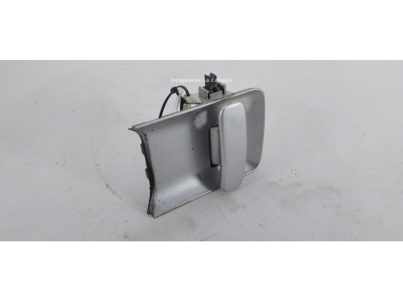 9634932180 MANILLA PUERTA LAT TRA DER EXT CITROEN BERLINGO / BERLINGO FIRST Furgón (M_)|Desguaces La Cabaña