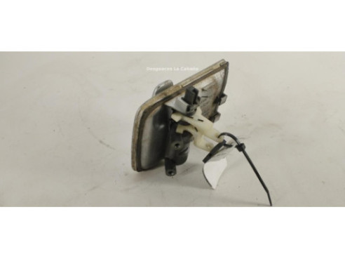 9634932180 MANILLA PUERTA LAT TRA DER EXT CITROEN BERLINGO / BERLINGO FIRST Furgón (M_)|Desguaces La Cabaña