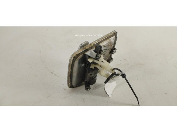 9634932180 MANILLA PUERTA LAT TRA DER EXT CITROEN BERLINGO / BERLINGO FIRST Furgón (M_)|Desguaces La Cabaña