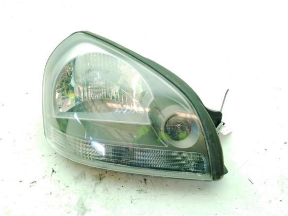 921022EXXX FARO DERECHO HYUNDAI TUCSON (JM)|Desguaces La Cabaña