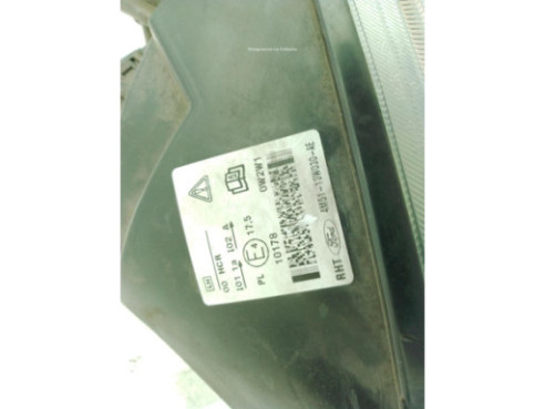 4M5113W030AE FARO IZQUIERDO FORD FOCUS II (DA_, HCP)|Desguaces La Cabaña