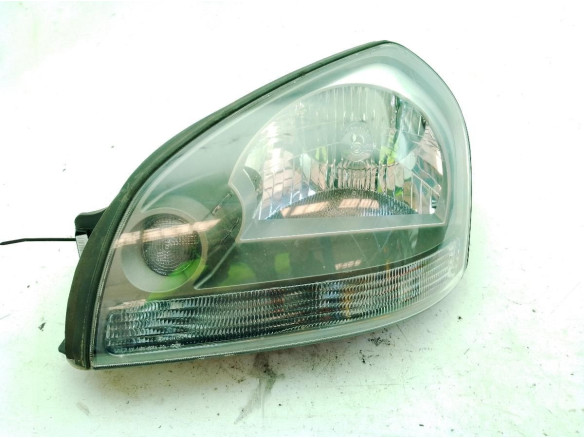 921012EXXX FARO IZQUIERDO HYUNDAI TUCSON (JM)|Desguaces La Cabaña