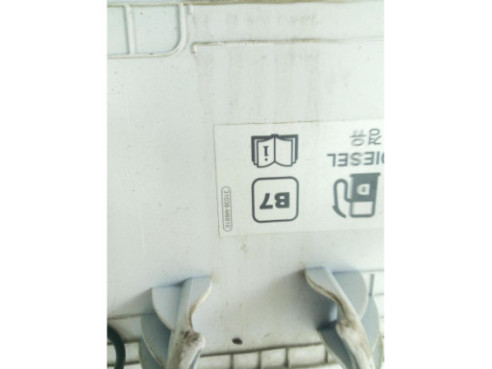 TAPA COMBUSTIBLE KIA OPTIMA |Desguaces La Cabaña