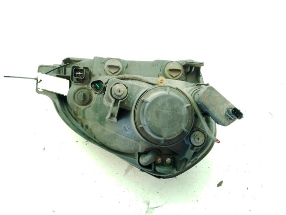 921012EXXX FARO IZQUIERDO HYUNDAI TUCSON (JM)|Desguaces La Cabaña