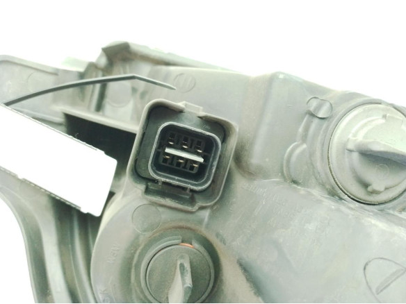 921012EXXX FARO IZQUIERDO HYUNDAI TUCSON (JM)|Desguaces La Cabaña