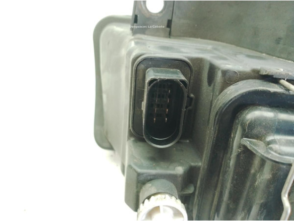 1M1941001D FARO IZQUIERDO SEAT LEON (1M1)|Desguaces La Cabaña