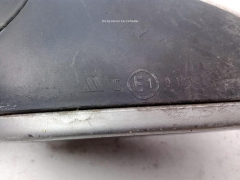 ESPEJO IZQ VW PASSAT (3B3)|Desguaces La Cabaña