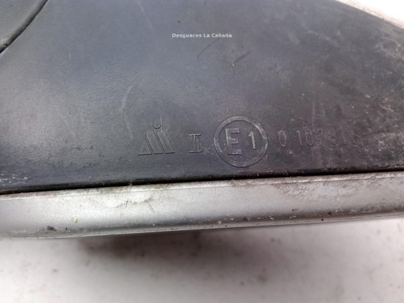 ESPEJO IZQ VW PASSAT (3B3)|Desguaces La Cabaña