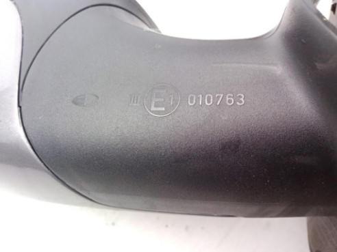 ESPEJO IZQ SEAT LEON (1M1)|Desguaces La Cabaña