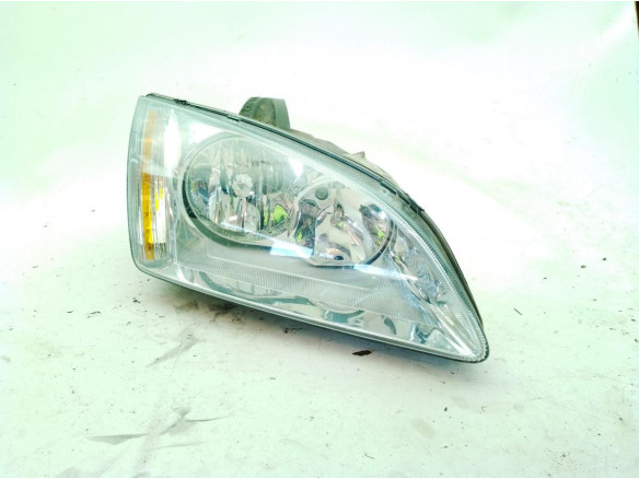 4M5113W029AE FARO DERECHO FORD FOCUS II (DA_, HCP)|Desguaces La Cabaña