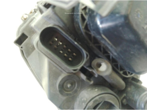 4M5113W029AE FARO DERECHO FORD FOCUS II (DA_, HCP)|Desguaces La Cabaña