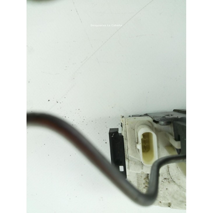 A2047302835 CERRADURA PUERTA LAT TRA DER MERCEDES BENZ CLASE B (W246, W242) |Desguaces La Cabaña