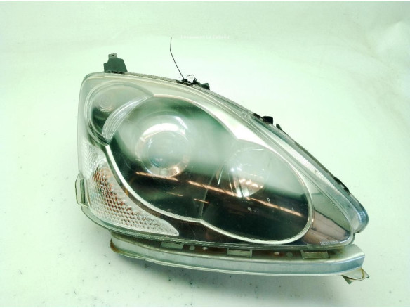 FARO DERECHO HONDA CIVIC VII Hatchback (EU, EP, EV)|Desguaces La Cabaña