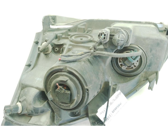 FARO DERECHO HONDA CIVIC VII Hatchback (EU, EP, EV)|Desguaces La Cabaña