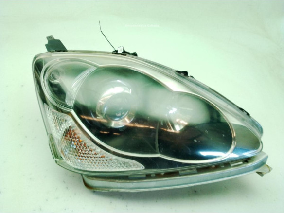 FARO DERECHO HONDA CIVIC VII Hatchback (EU, EP, EV)|Desguaces La Cabaña