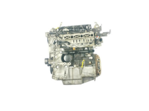 MOTOR COMPLETO|Desguaces La Cabaña 2