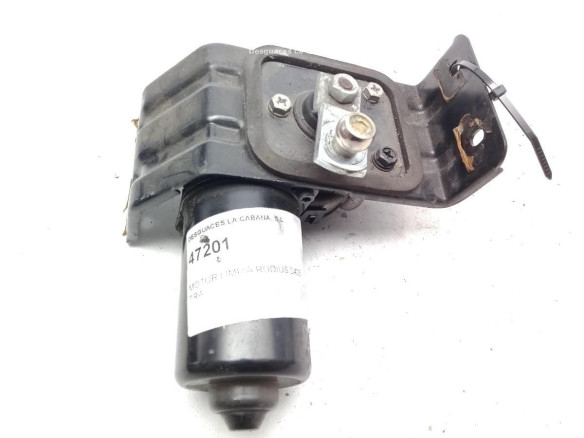 MOTOR LIMPIAPARABRISAS TRA SSANGYONG RODIUS|Desguaces La Cabaña
