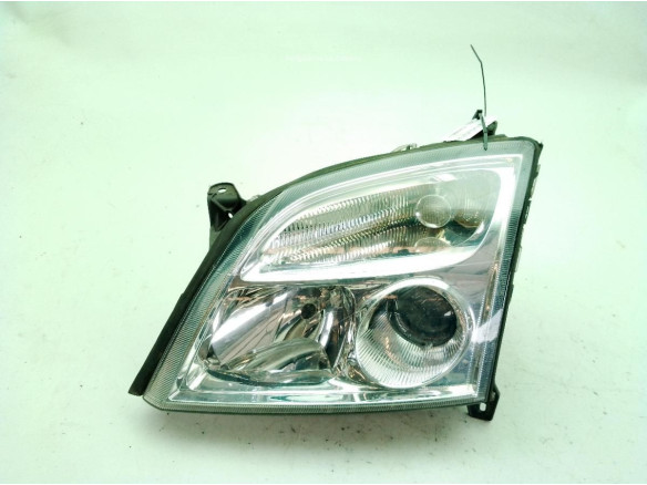 FARO IZQUIERDO OPEL VECTRA C (Z02)|Desguaces La Cabaña